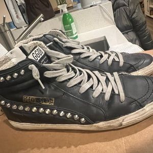 Golden goose sneakers size 40